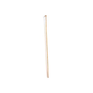 40 mm Gold-Plated Stainless Steel Flat Head Pins – Jewelry Making Supplies