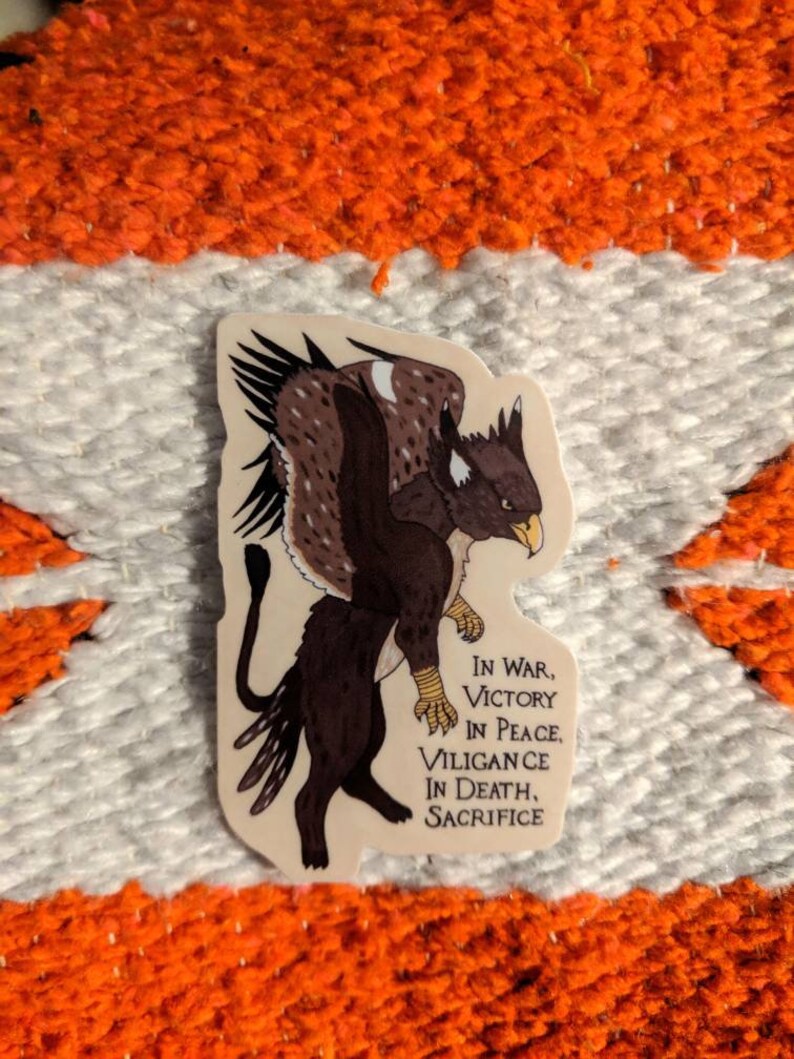 Dragon Age Stickers