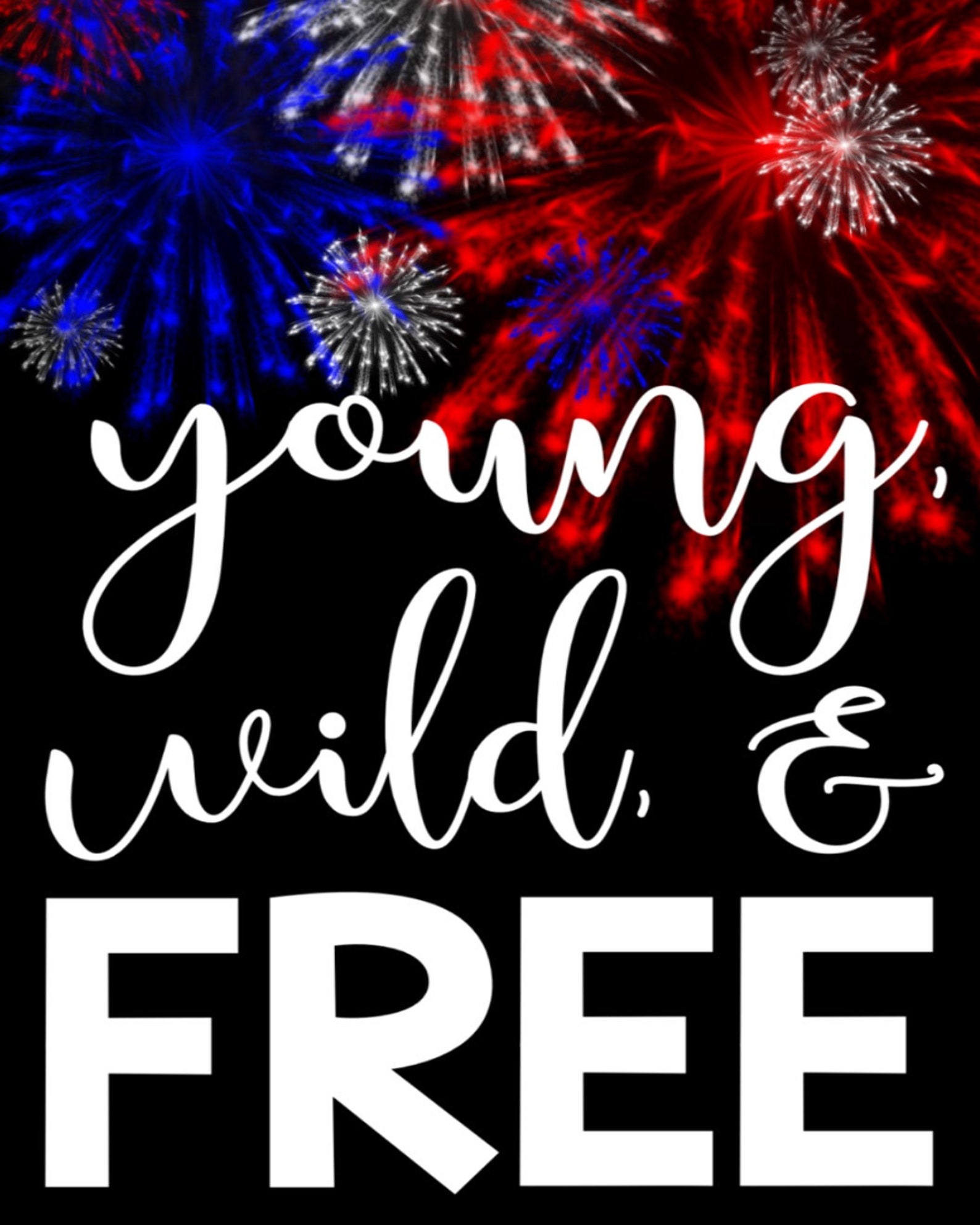 Fourth Of July Prints 8x10 Etsy