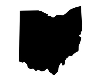 Download Ohio home svg | Etsy