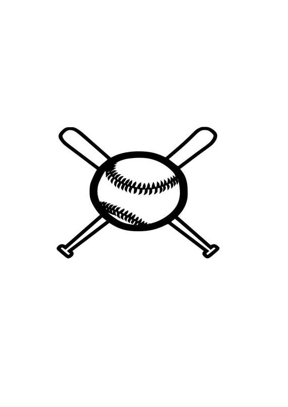 Free Free Baseball Bat Svg Free 678 SVG PNG EPS DXF File