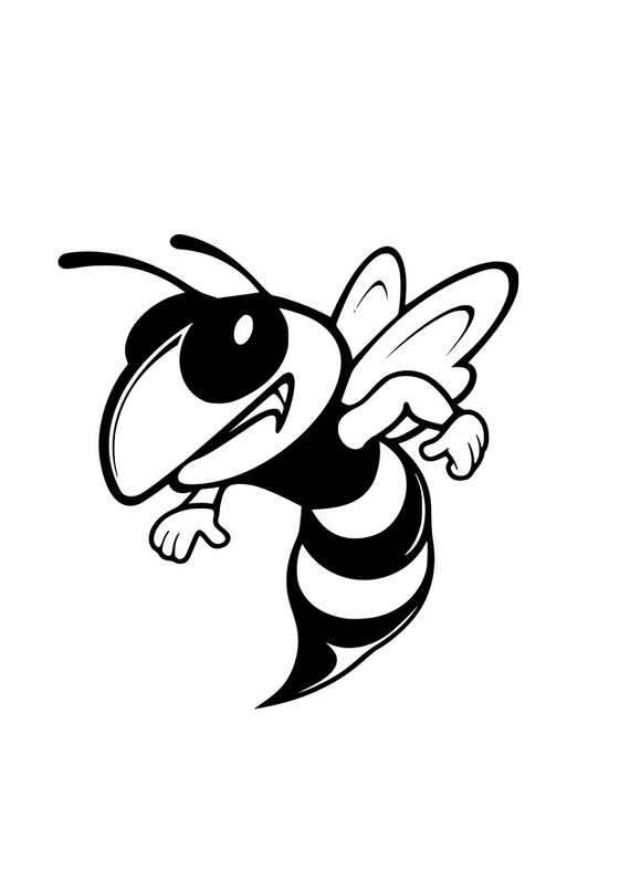 Yellow Jacket Svg ubicaciondepersonas.cdmx.gob.mx