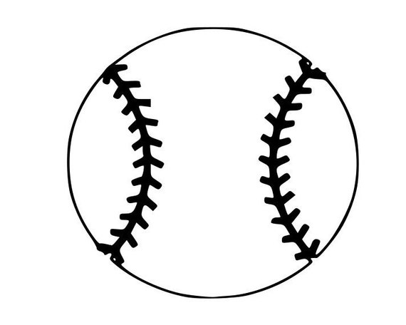 Free Free Baseball Decal Svg 186 SVG PNG EPS DXF File