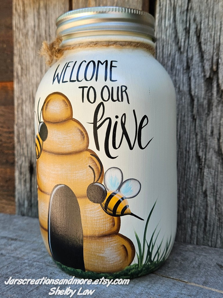 Cheap Joe's 2 Minute Art Tips - You Can Thank a Bee For ThisDorland's  Wax Medium 