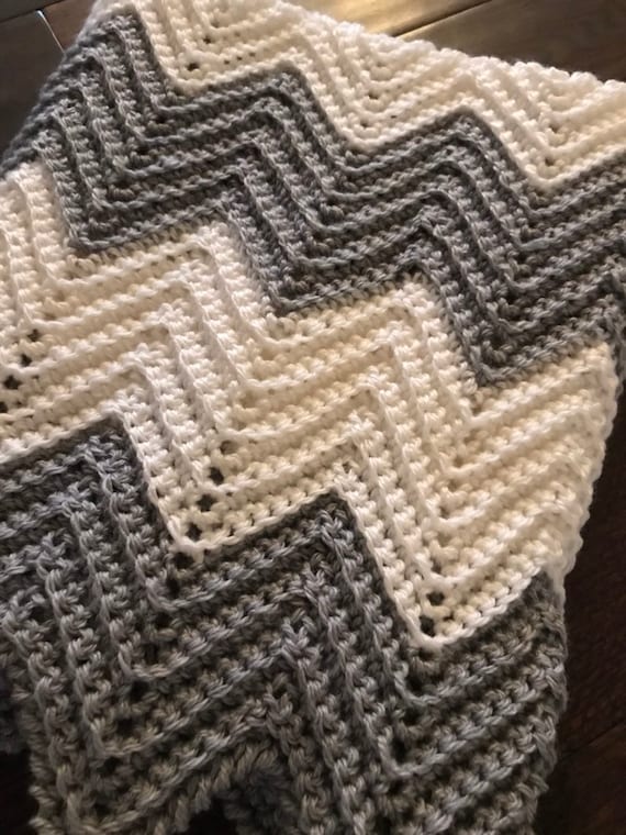 modern baby blankets