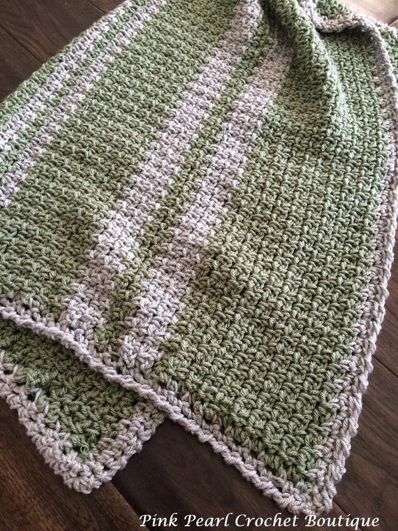 etsy baby blanket