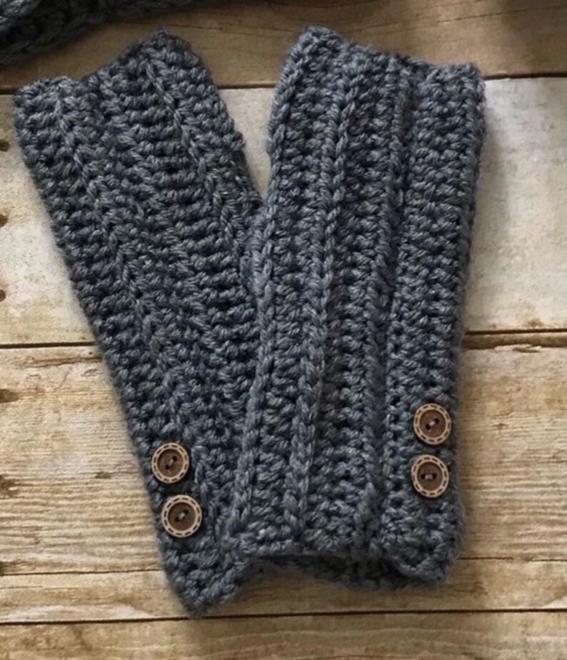 Arm Warmers \u2022 Fingerless Gloves \u2022 Winter Accessories for Her \u2022 Gift For Her \u2022 Wrist Warmers \u2022 Hand Warmers \u2022 Crochet Gloves