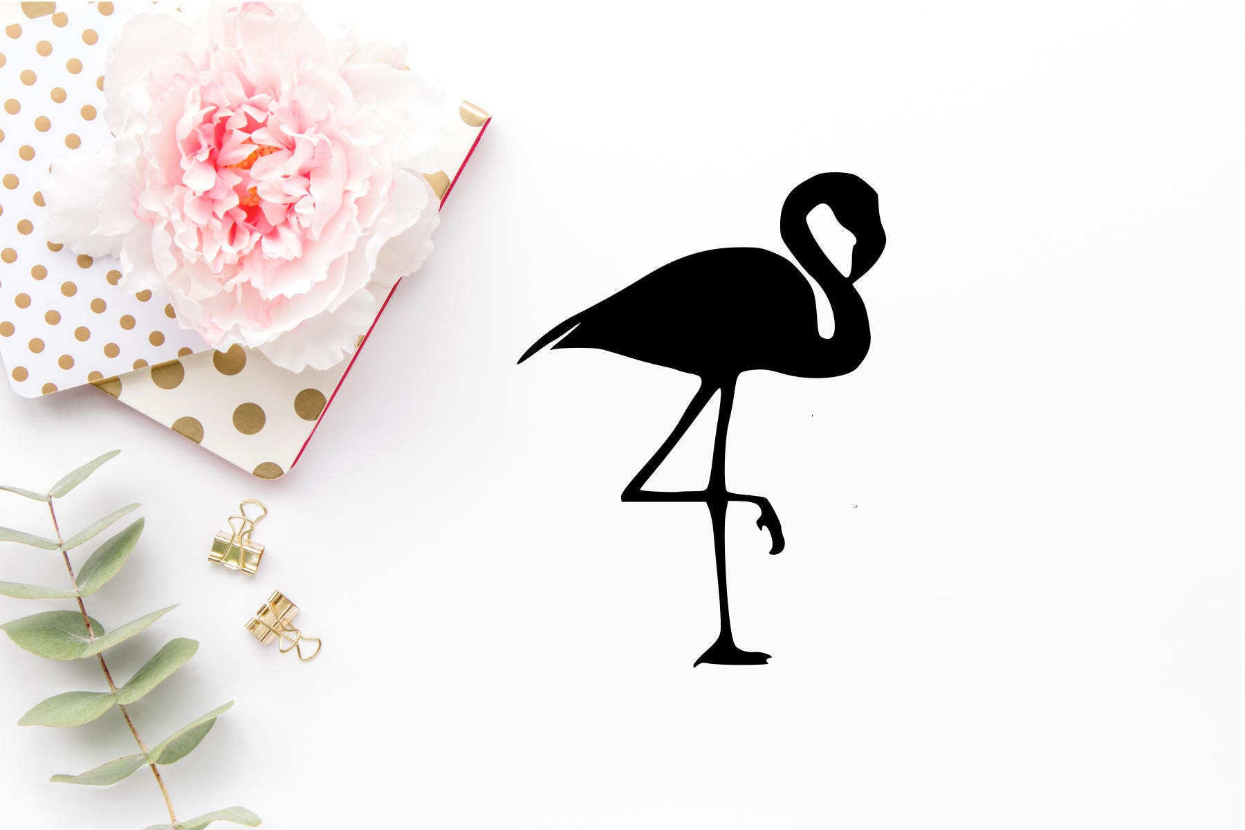 Download Flamingo Svg Flamingo Png Flamingo Dxf Flamingo Cut File ...