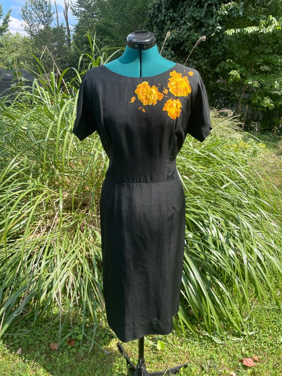 Vintage 1950s 1960s Saymel’s Astoria Union Label … - image 2