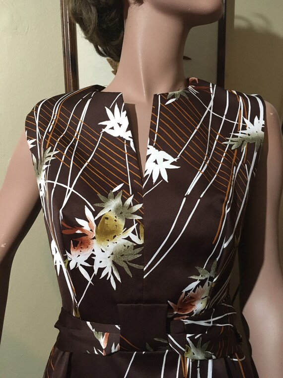 tropical disco attire