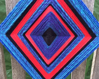 Ojo de Dios Large Gods Eye