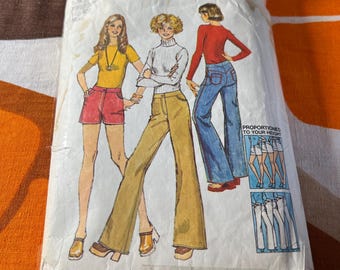 Simplicity 5637 Sewing Pattern Size 16
