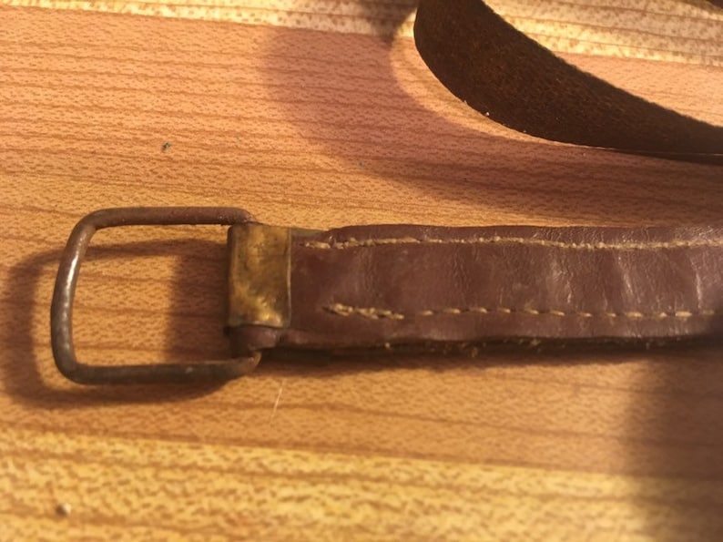 Vintage Antique Measuring Tape