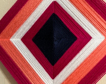 Ojo De Dios Ojo De Dios Grande