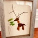 see more listings in the Framed Sea Glass Art section