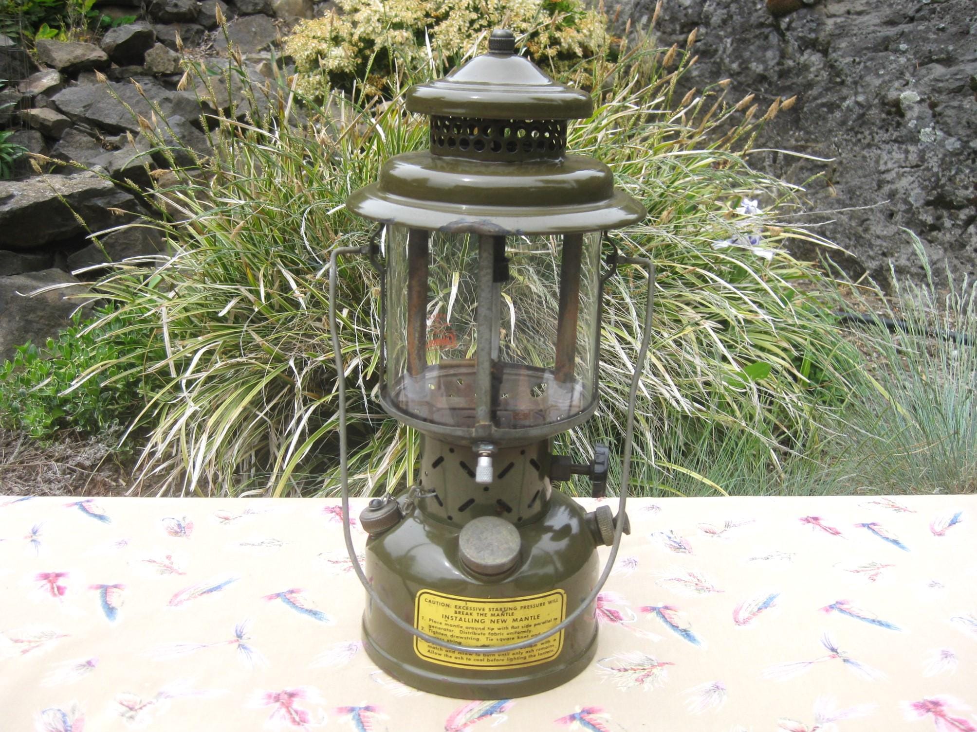 RNRNT　Coleman ヴィンテージ ガソリンランタン USA製 ミリ il_fullxfull.8216356594_s8fd.jpg