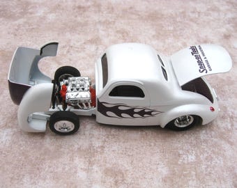 Vintage Snap-on Tools (75th Aniversary) Ford Model A Diecast Coin