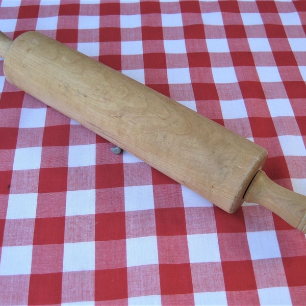 Munising Rolling Pin Etsy