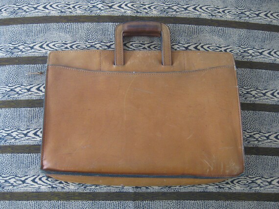 schlesinger briefcase