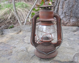 Dietz Comet Lantern - Etsy