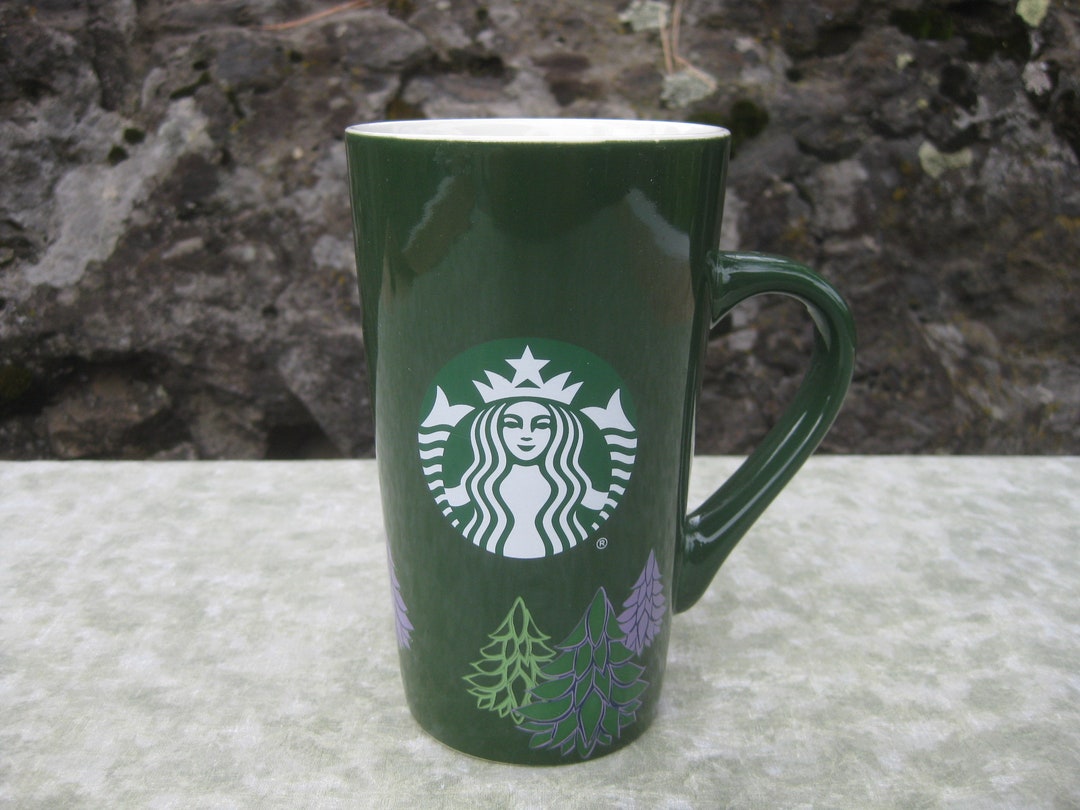 Starbucks Tumbler Starbucks Terracotta Ceramic Mug  16 Oz Recycled Ceramic,  Dishwasher Safe Ceramic Mugs