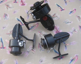 bemix fly fishing reels Amazon.com: Aventik Z Fly Reel Center Drag System Classic III Graphite  Large Arbor Sizes 3/4, 5/6, 7/8 Fly Fishing Reels(3/4) : Sports & Outdoors
