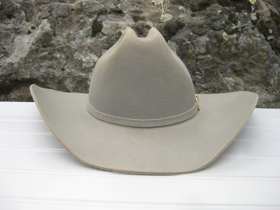 激レア！Levi's LVC×JOHN B STETSON Dakota Hat 2017 Levi's Vintage Clothing/Stetson Dakota | The Fedora Lounge