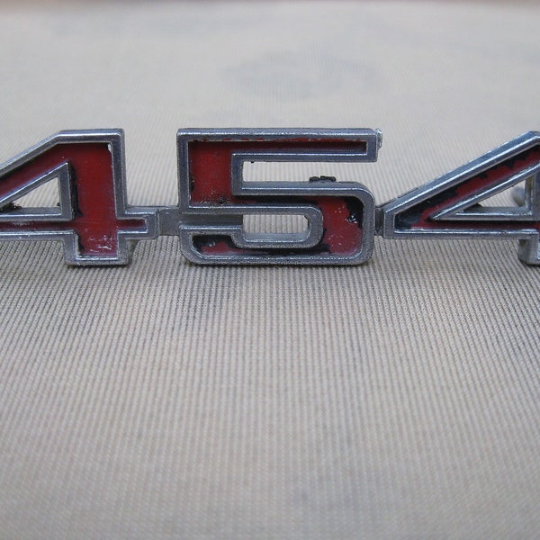Vintage Car Emblem Etsy