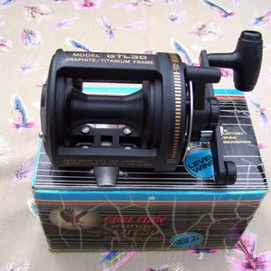 eagle claw medallion fly reel /Wright & McGill its an invitation to immerse yourself in the great outdoors and experience the adrenaline of catching fish! Eagle Claw PK66TF Pack-It Fly