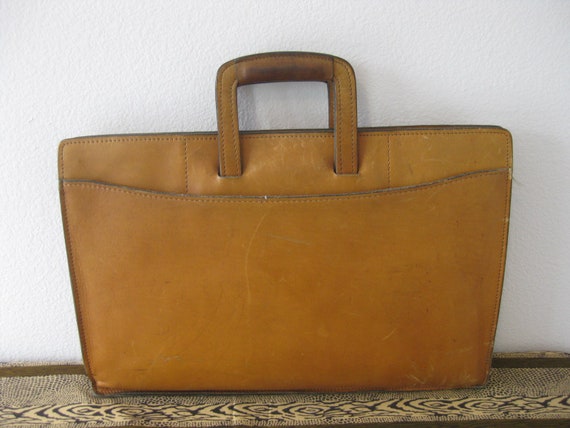 schlesinger brothers briefcase