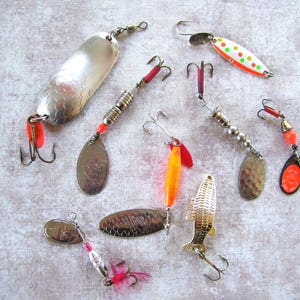 agent e fishing lure Berkley 3" PowerBait Agent E 1/2oz