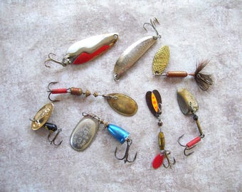 china fishing lures ebay 1PC Fishing Lure 10cm/13.5g Topwater Floating Fishing Lures Rotating Tail  Bait
