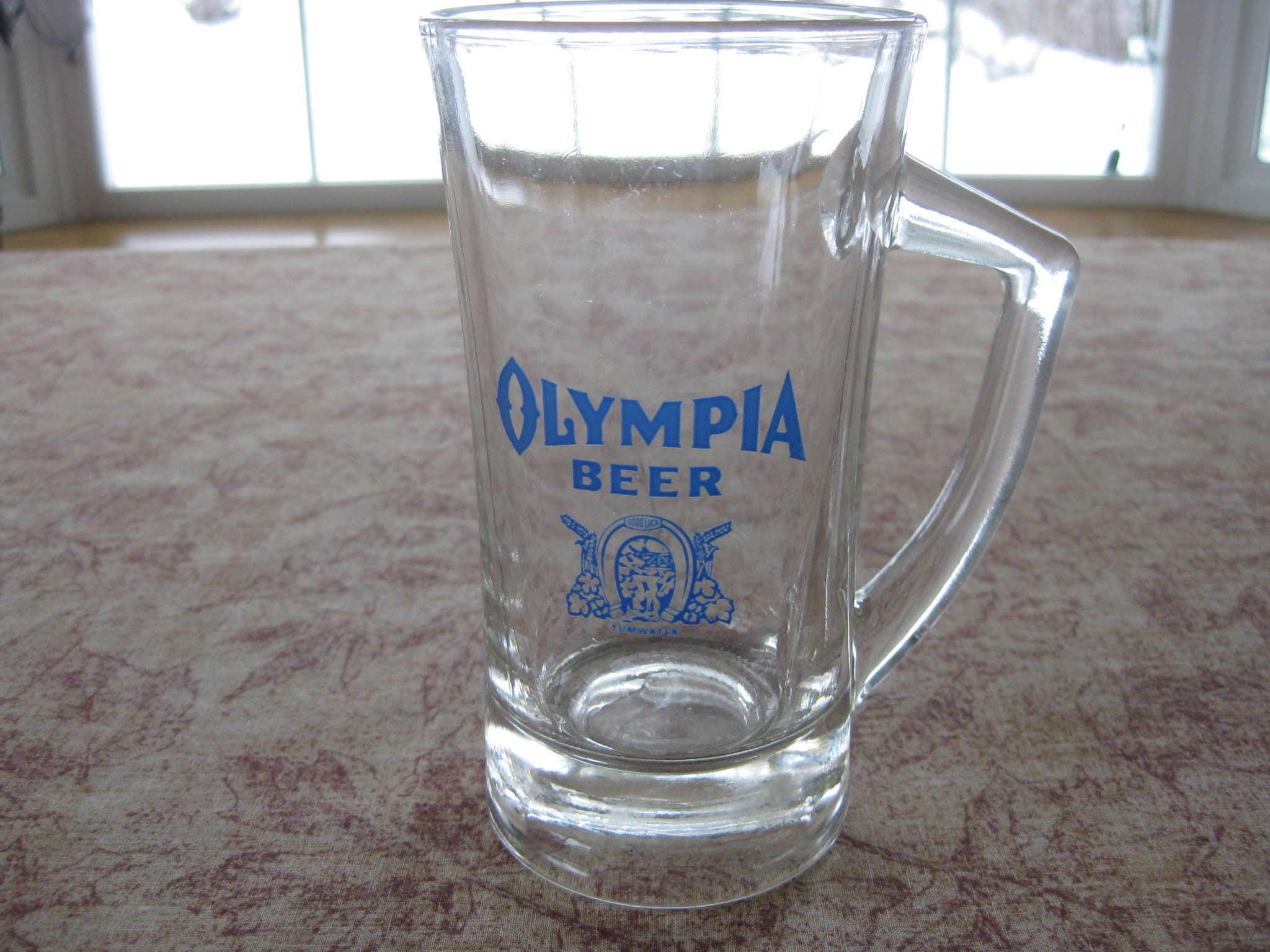 Olympia Round highball glasses, 340 ml (48 pieces)