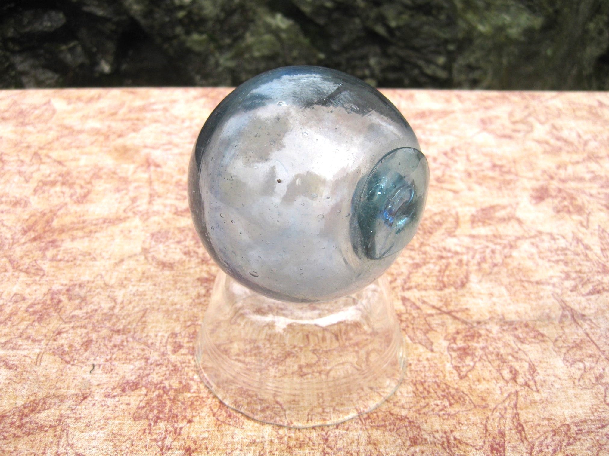 Japanese Glass Float 