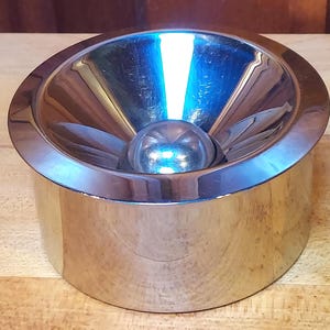 Alessi Ashtray - Etsy