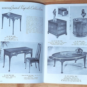Hekman Furniture - Etsy