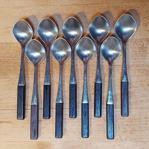 Cutlery カトラリー　Opus Lundtofte, Lundtofte Opus - Etsy