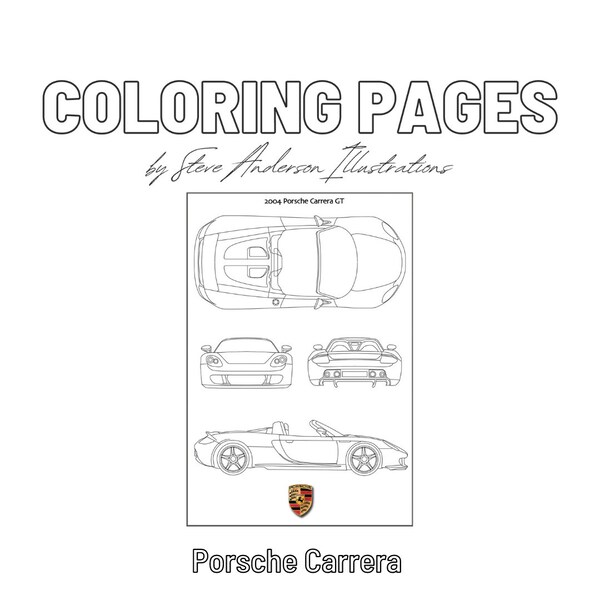 Porsche Stencils Etsy M xico porsche-stencils-etsy-m-xico