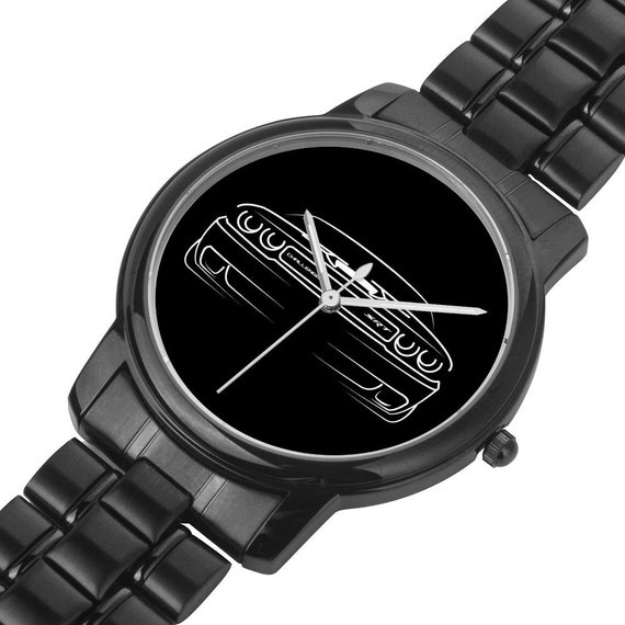 challenger watch