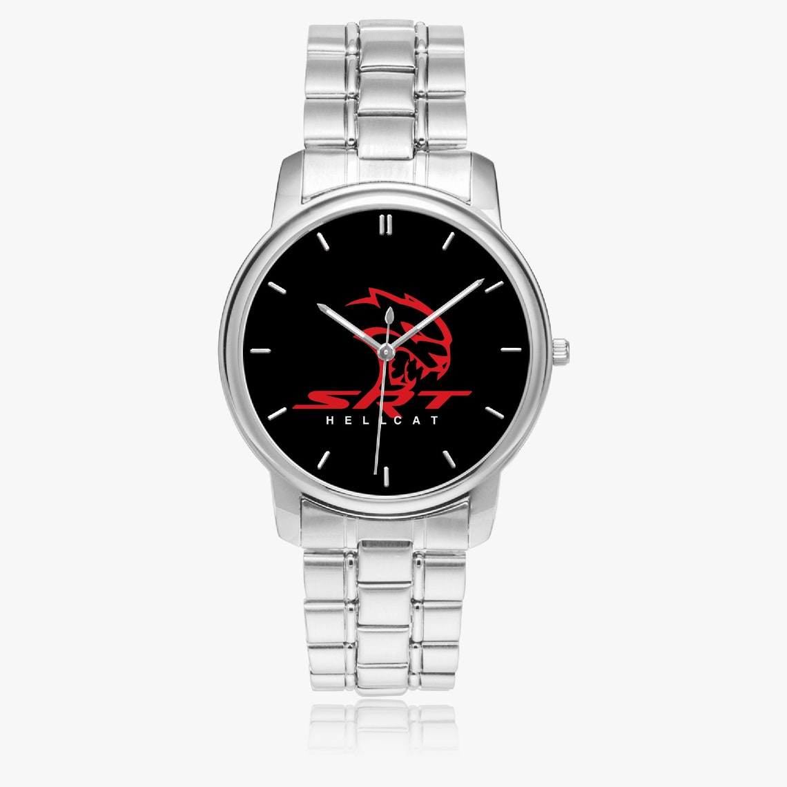 hellcat watch