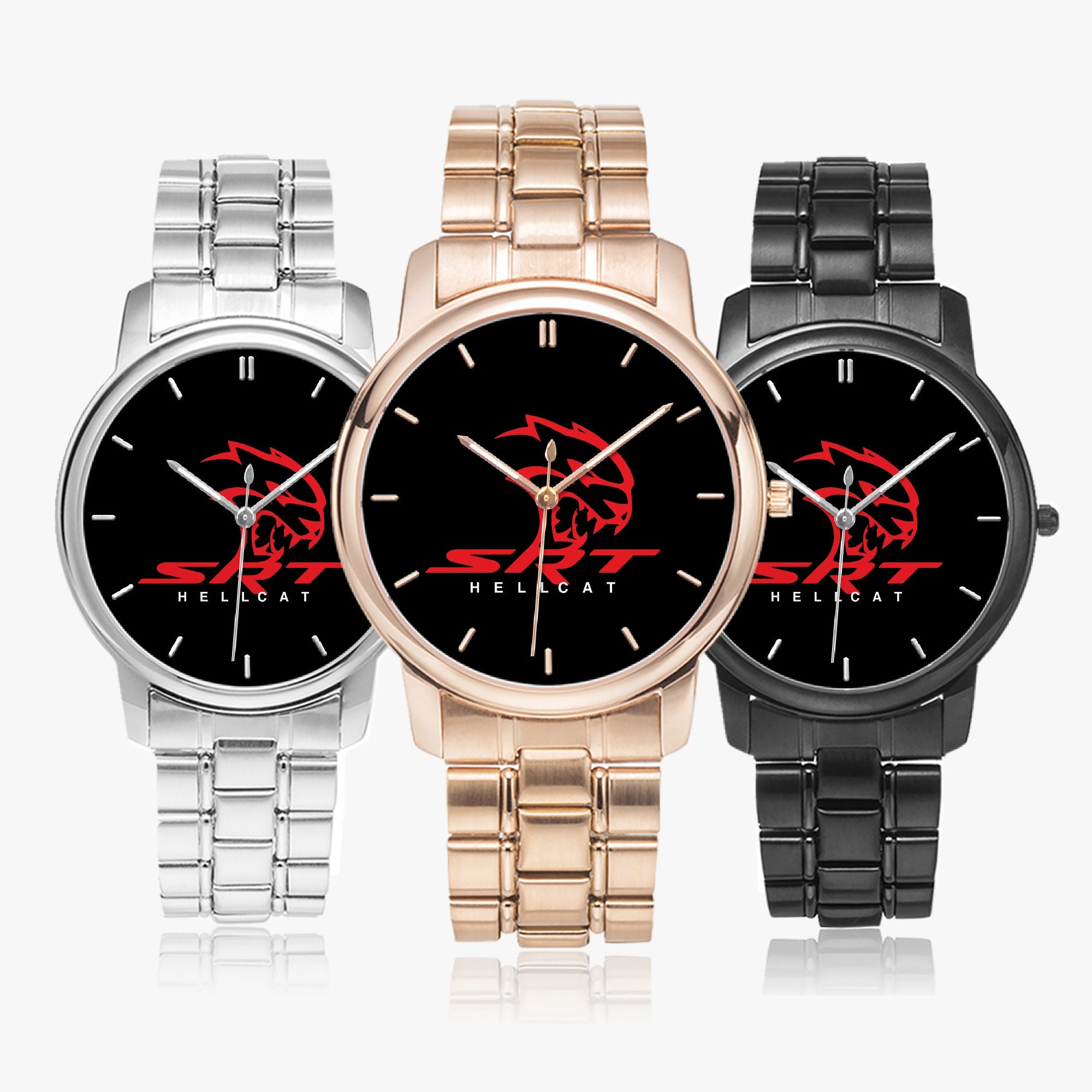 hellcat watch