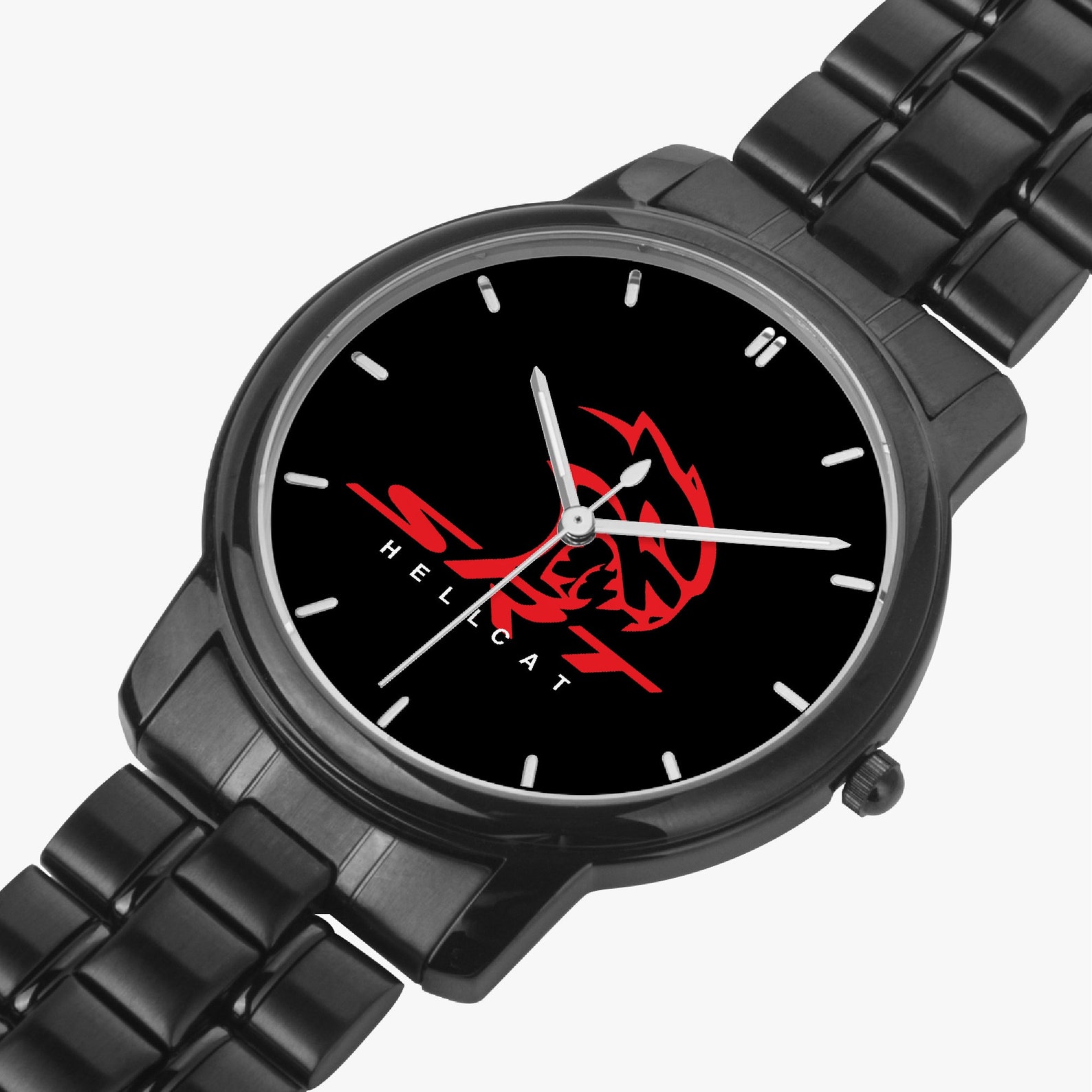 hellcat watch