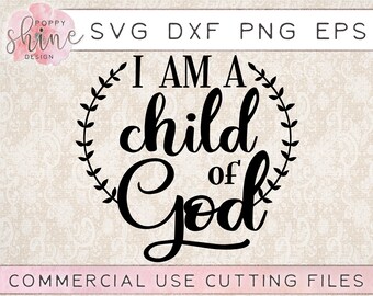 Free Free 113 Son Of God Svg SVG PNG EPS DXF File