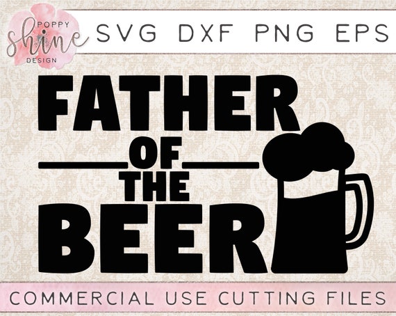 Download Download Dad Beer Mug Svg for Cricut, Silhouette, Brother ...