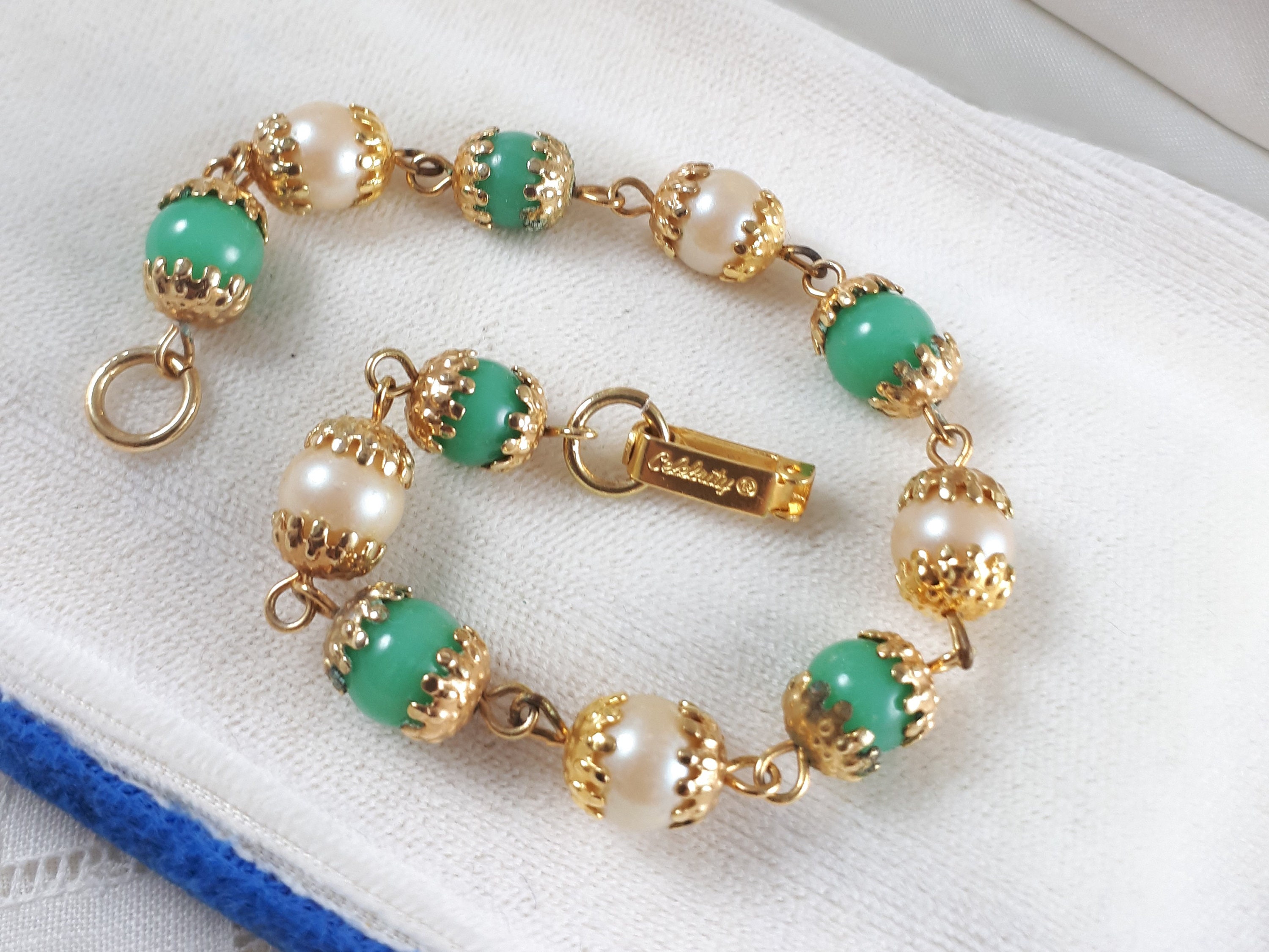 Celebrity Ny Bracelet - Etsy
