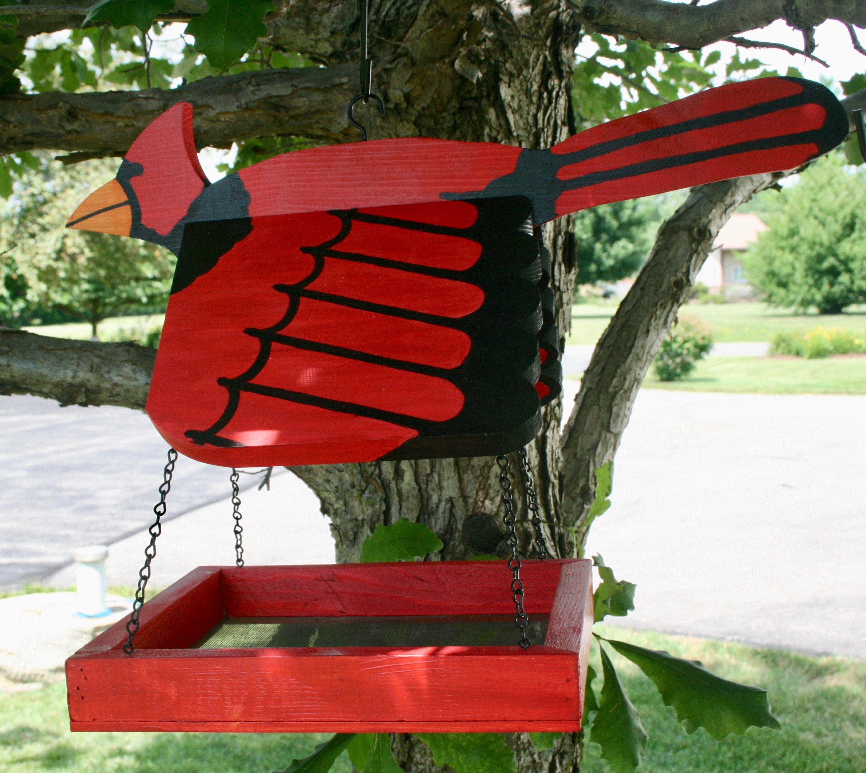 cardinal bird feeder plans cardinal bird feeder plans