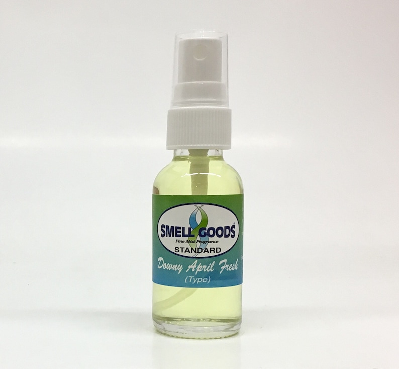 DOWNY APRIL FRESH type Standard Air Freshener Car Freshener Car Air