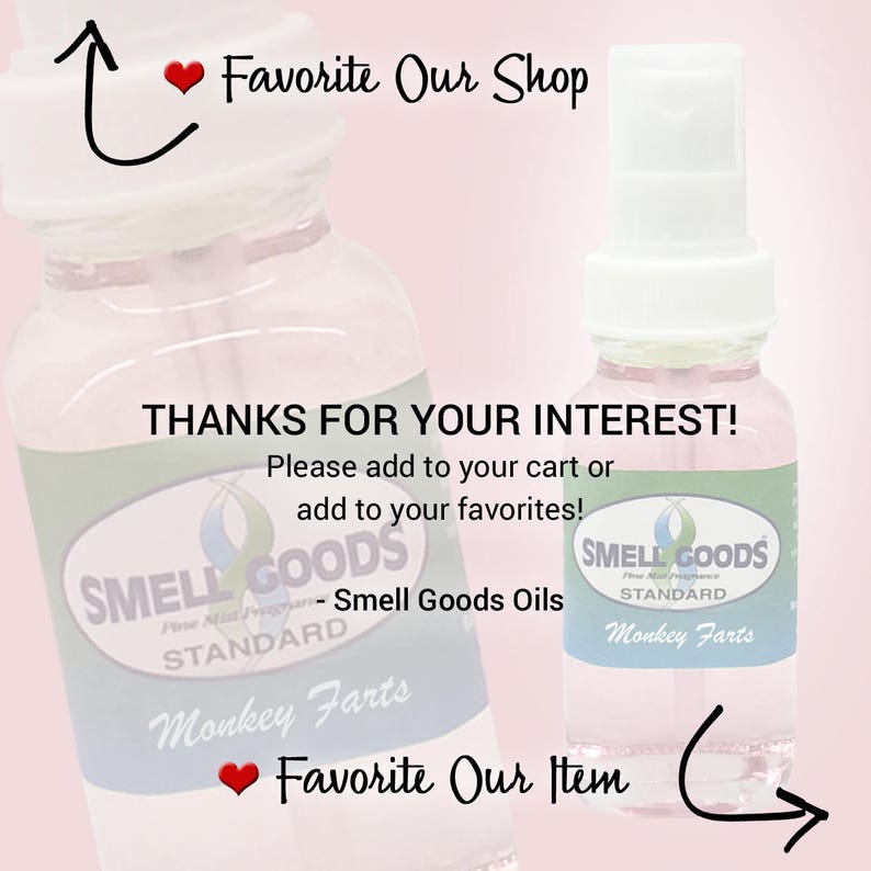 MONKEY FARTS Standard Air Freshener Car Freshener Car Etsy