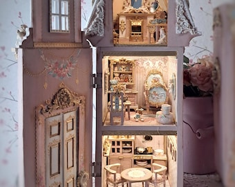 casa romantica Angeles