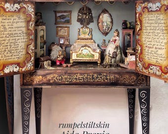 Rumpelstiltskin